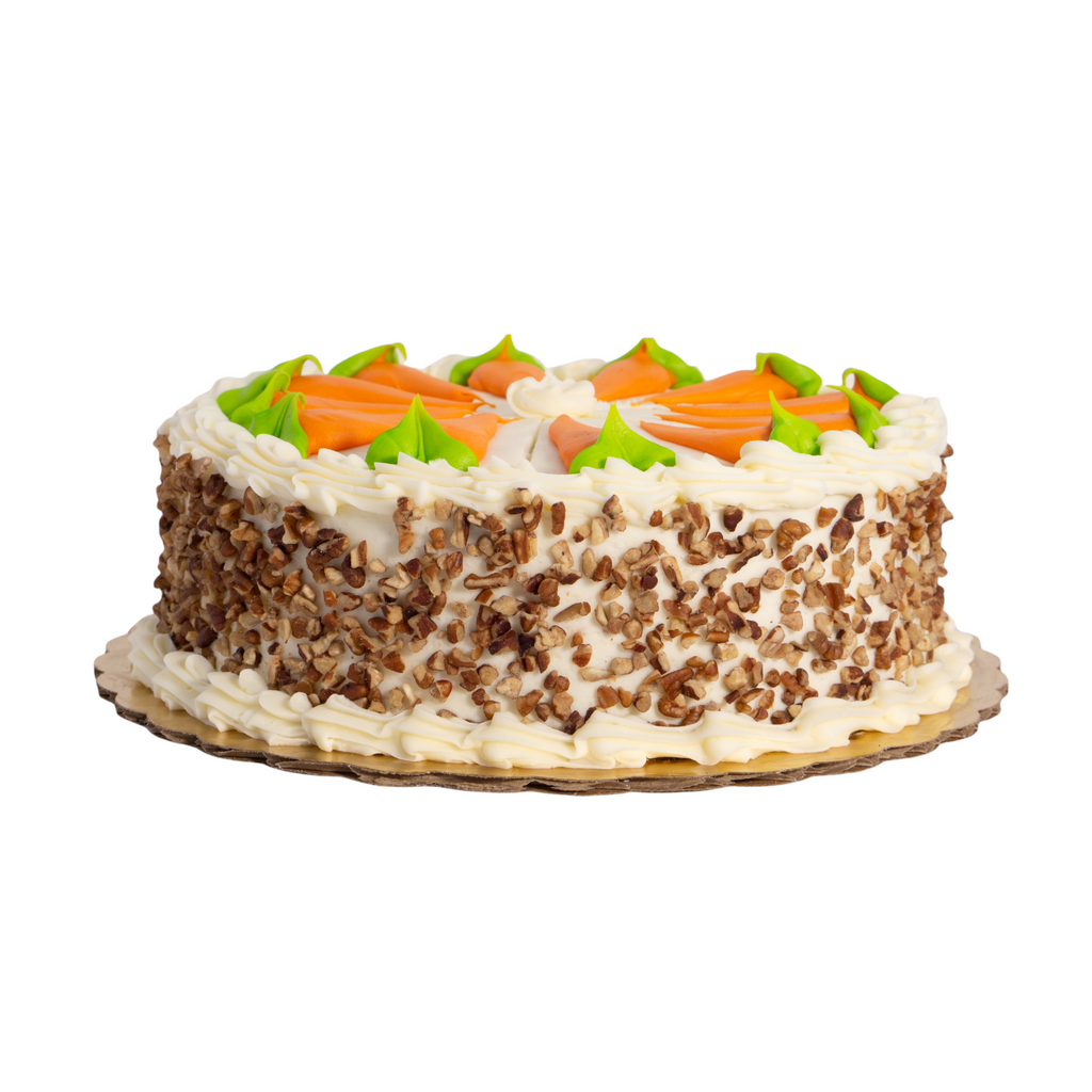 Mua David's Cookies Layered Carrot Cake 10